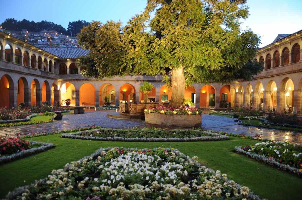 Belmond Hotel Monasterio​ Cusco