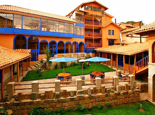 Casa Andina Standard Cusco San Blas