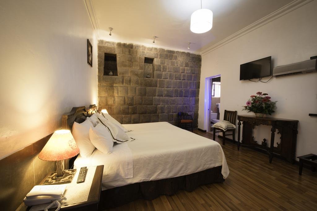 Loreto Boutique Hotel